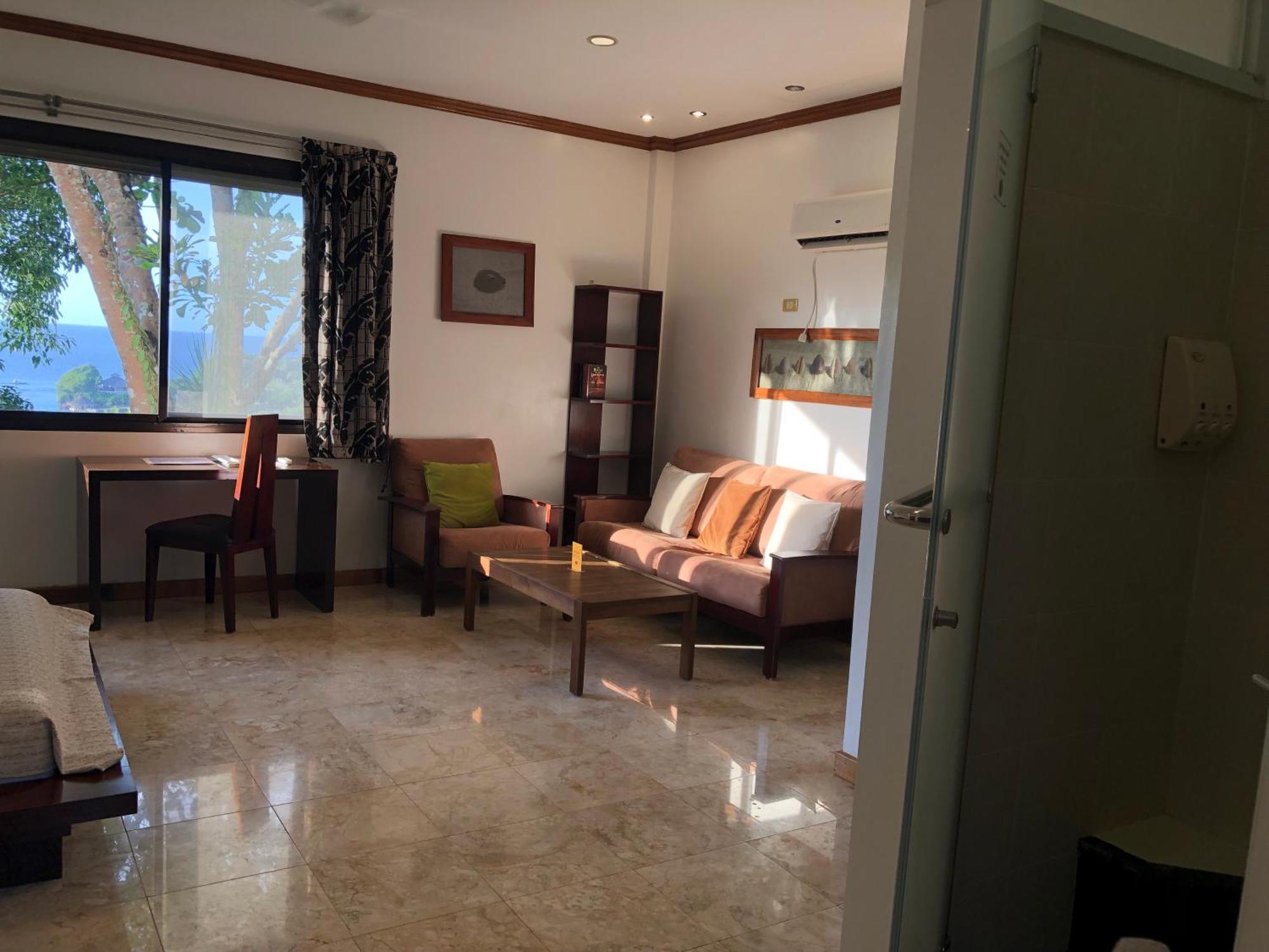 Argonauta Boracay Apartment Suites&Villas Boracay Island Exterior foto