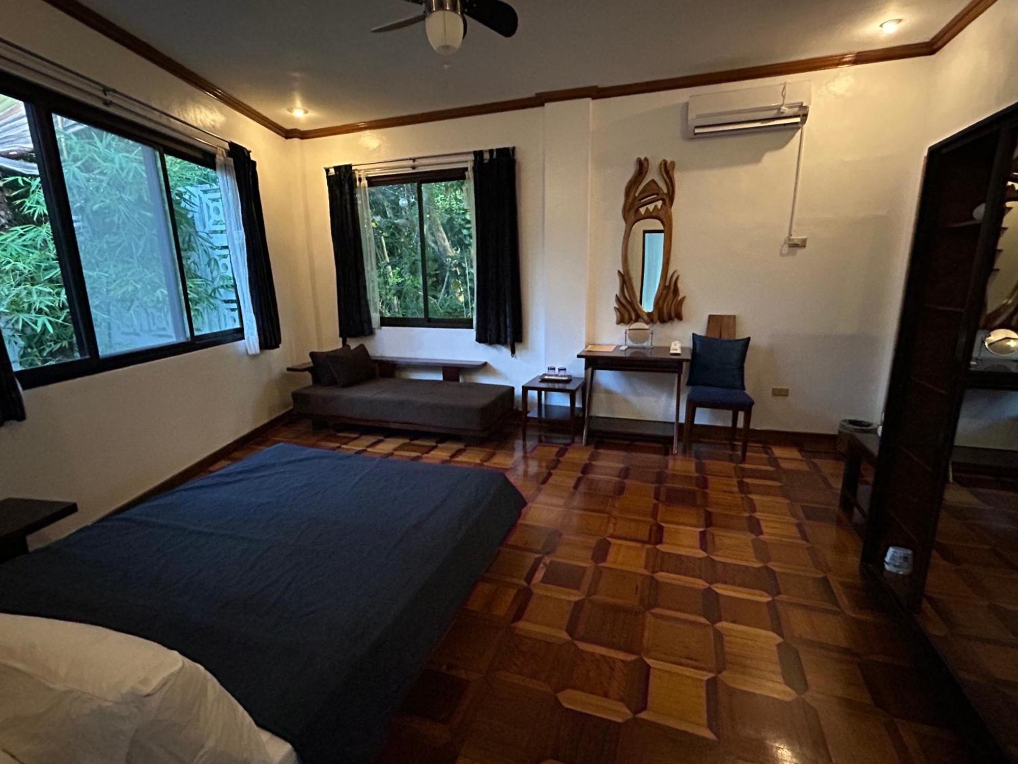Argonauta Boracay Apartment Suites&Villas Boracay Island Exterior foto