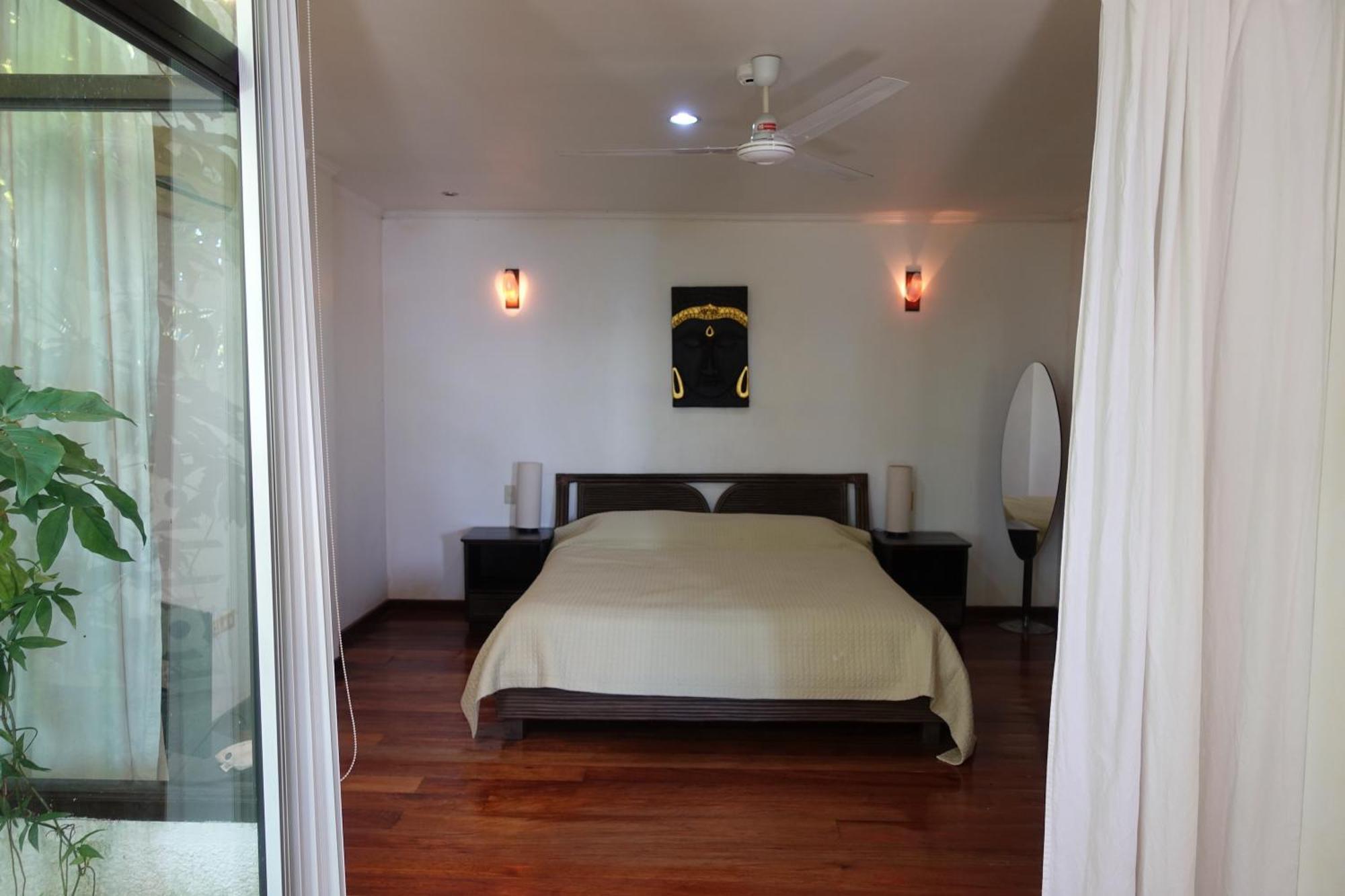 Argonauta Boracay Apartment Suites&Villas Boracay Island Exterior foto