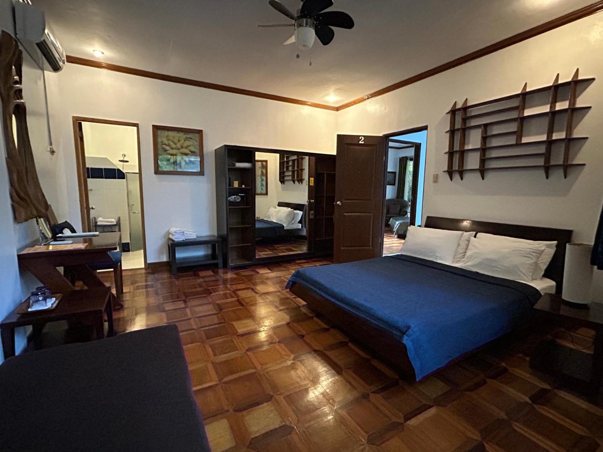 Argonauta Boracay Apartment Suites&Villas Boracay Island Exterior foto