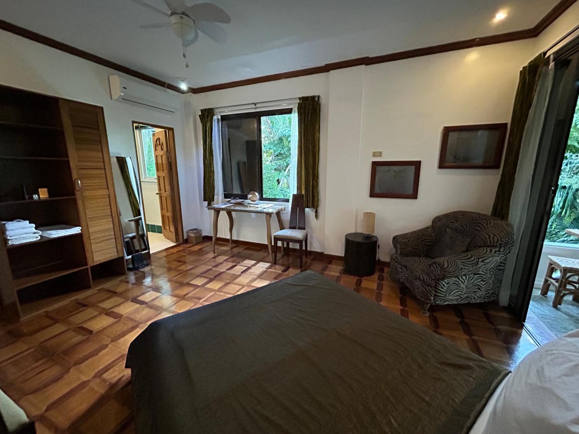 Argonauta Boracay Apartment Suites&Villas Boracay Island Exterior foto