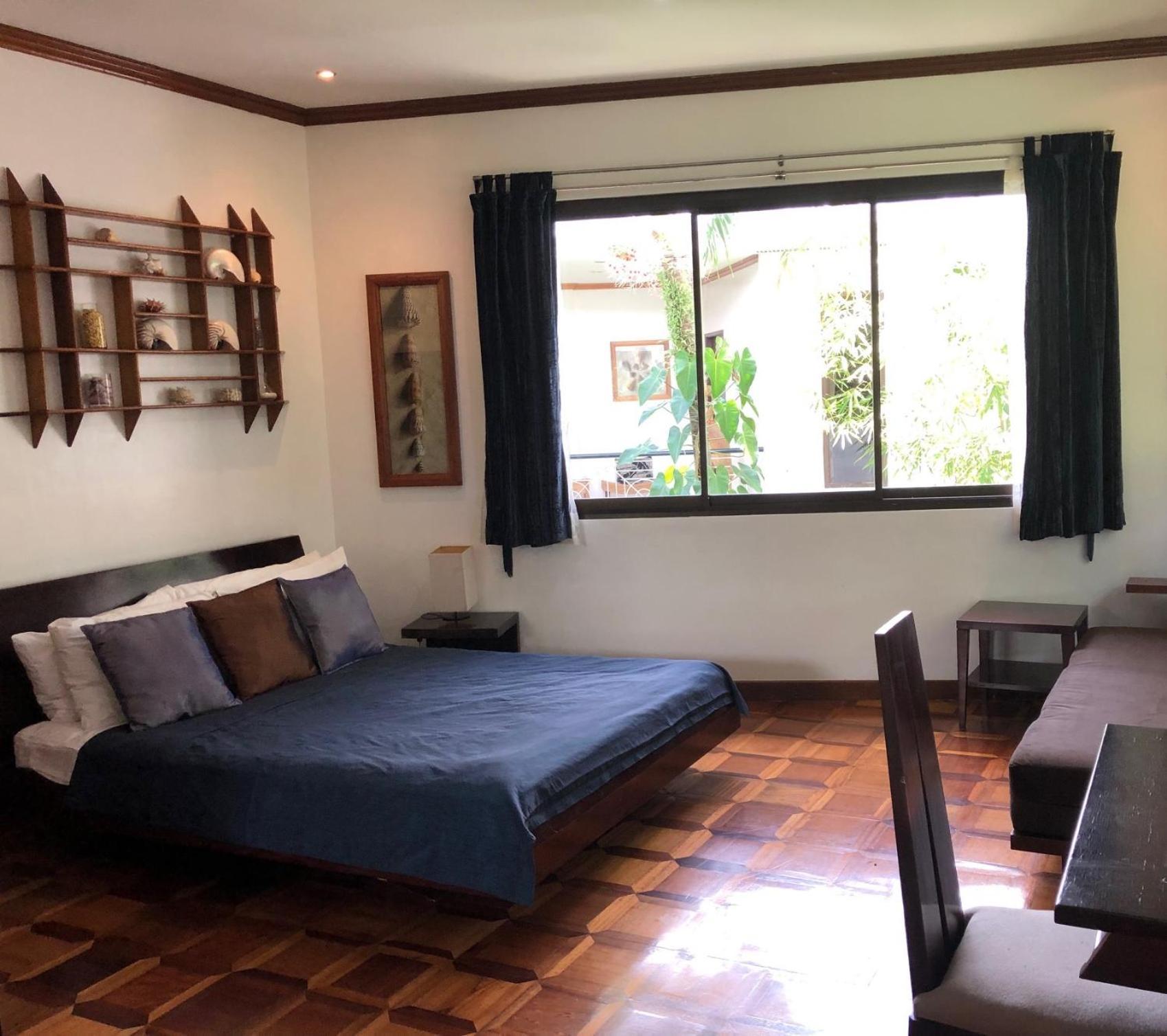 Argonauta Boracay Apartment Suites&Villas Boracay Island Exterior foto