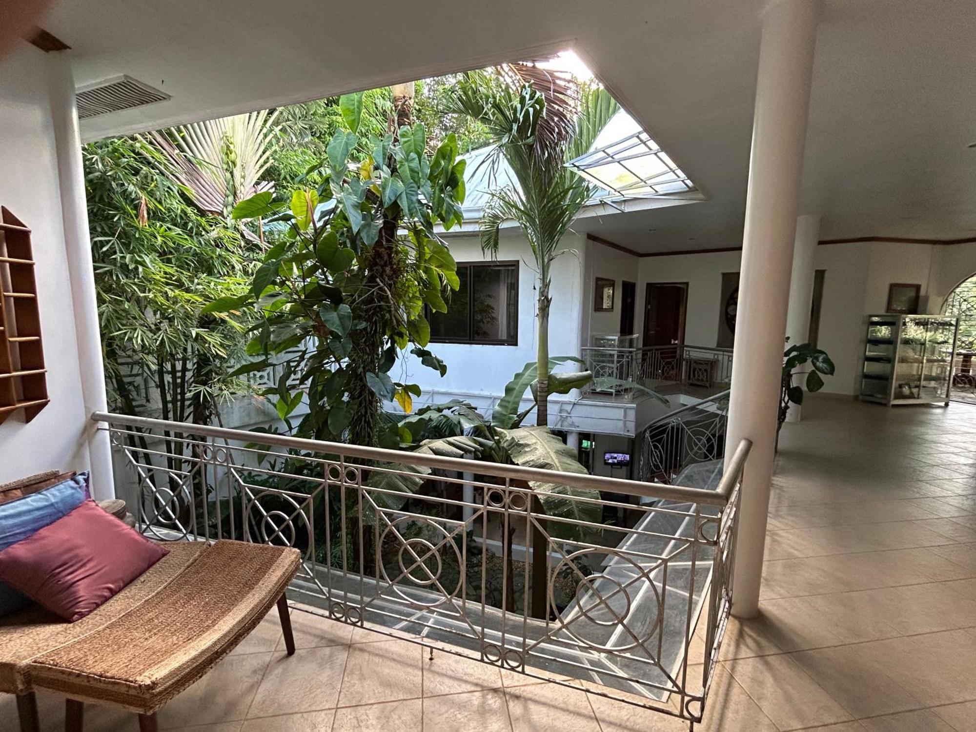 Argonauta Boracay Apartment Suites&Villas Boracay Island Exterior foto