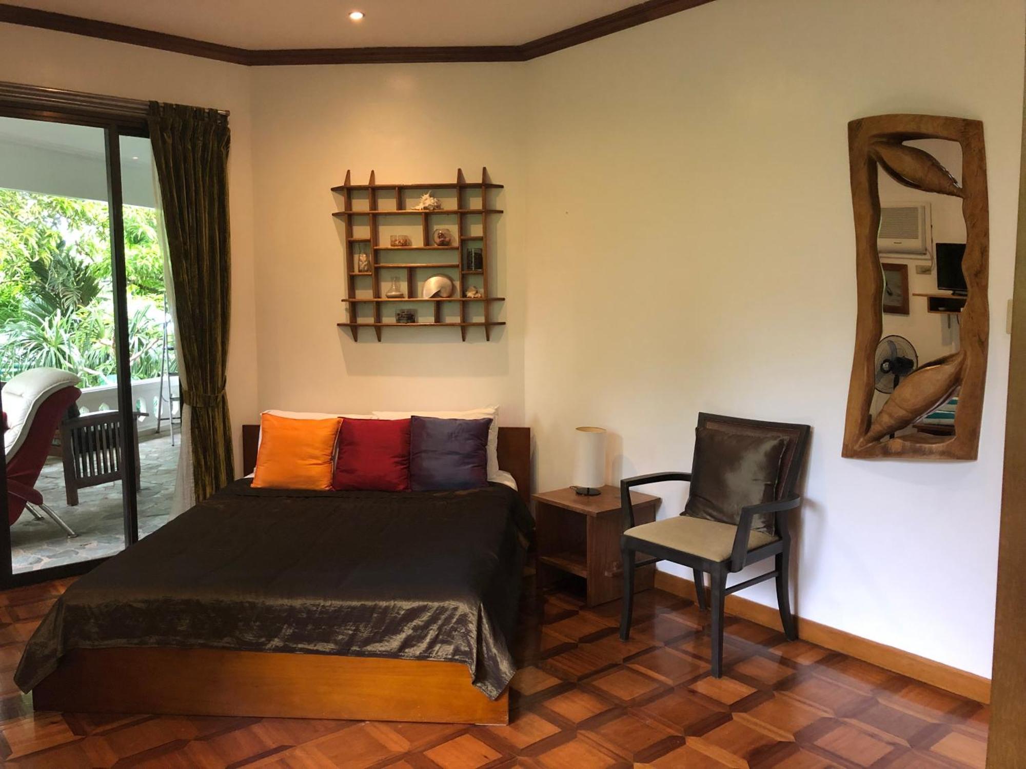 Argonauta Boracay Apartment Suites&Villas Boracay Island Exterior foto