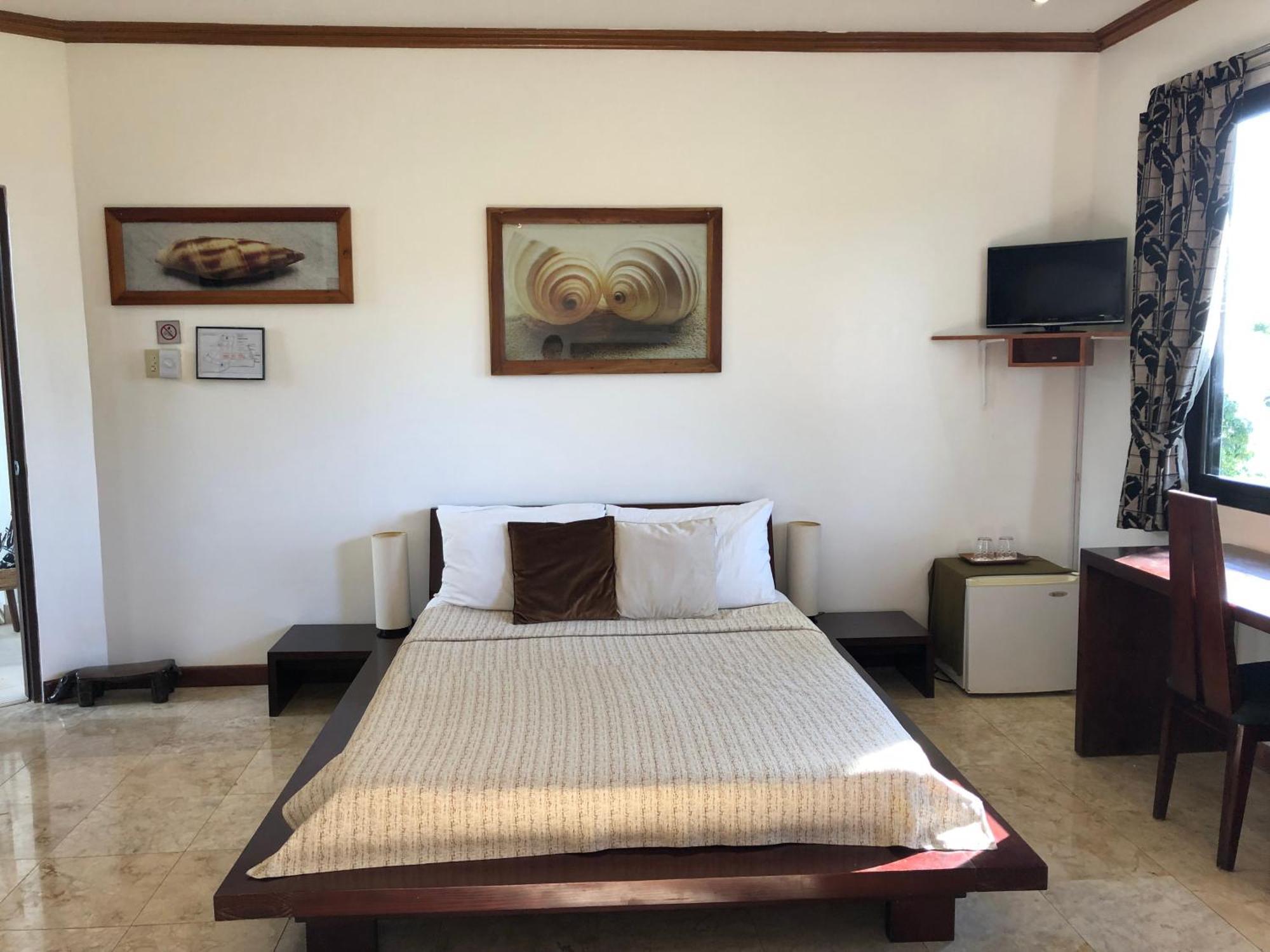 Argonauta Boracay Apartment Suites&Villas Boracay Island Exterior foto