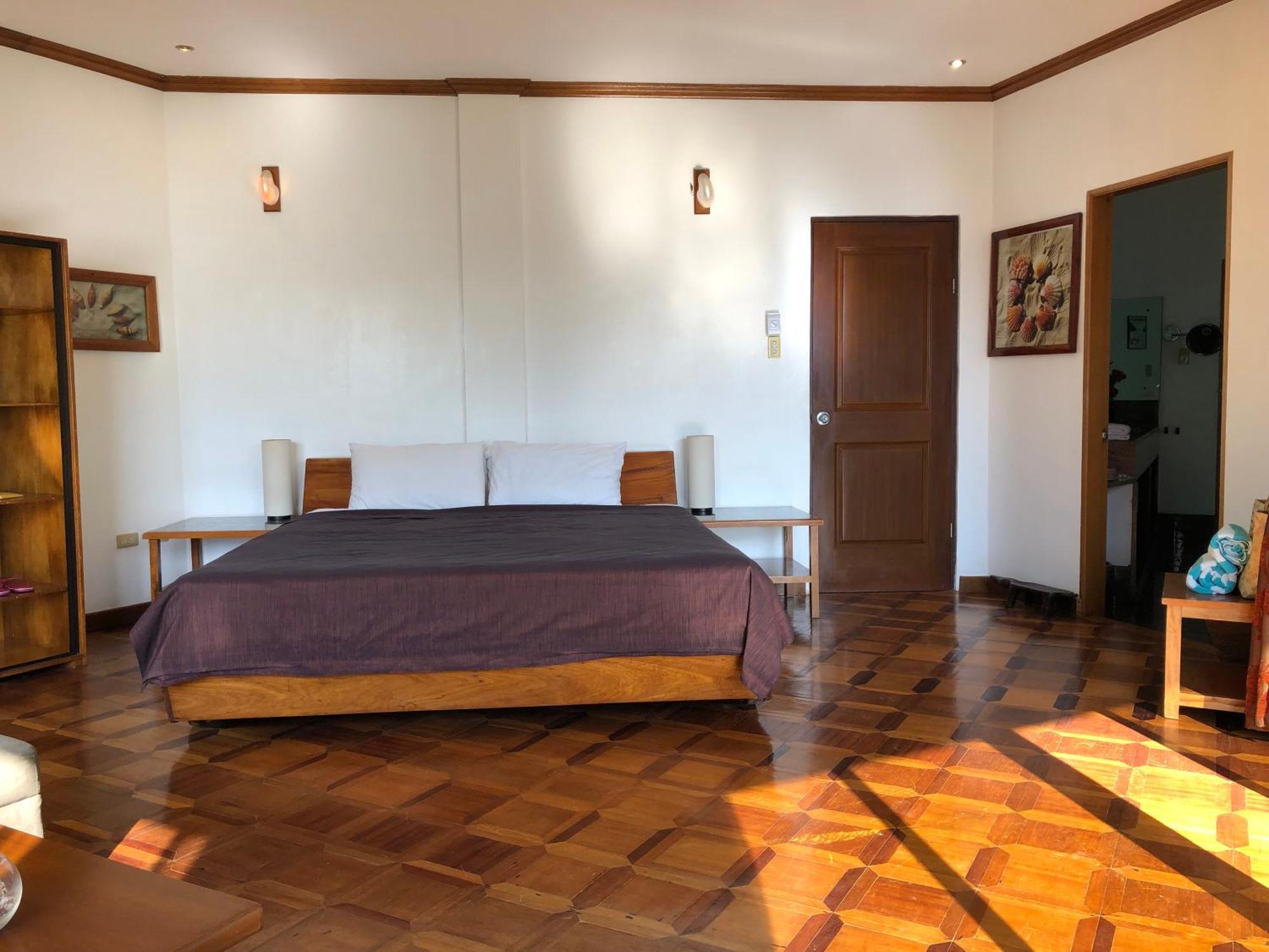 Argonauta Boracay Apartment Suites&Villas Boracay Island Exterior foto