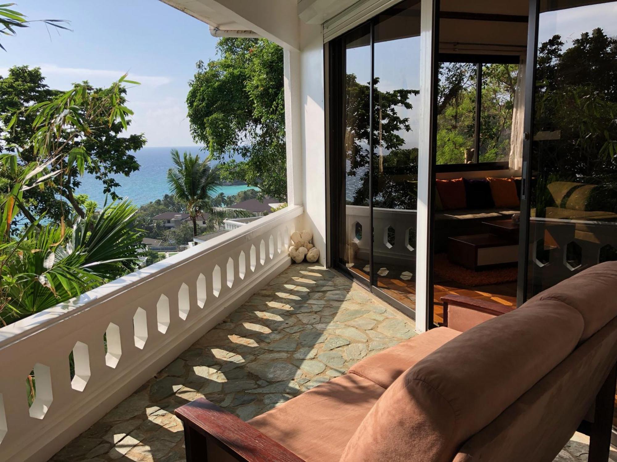 Argonauta Boracay Apartment Suites&Villas Boracay Island Exterior foto