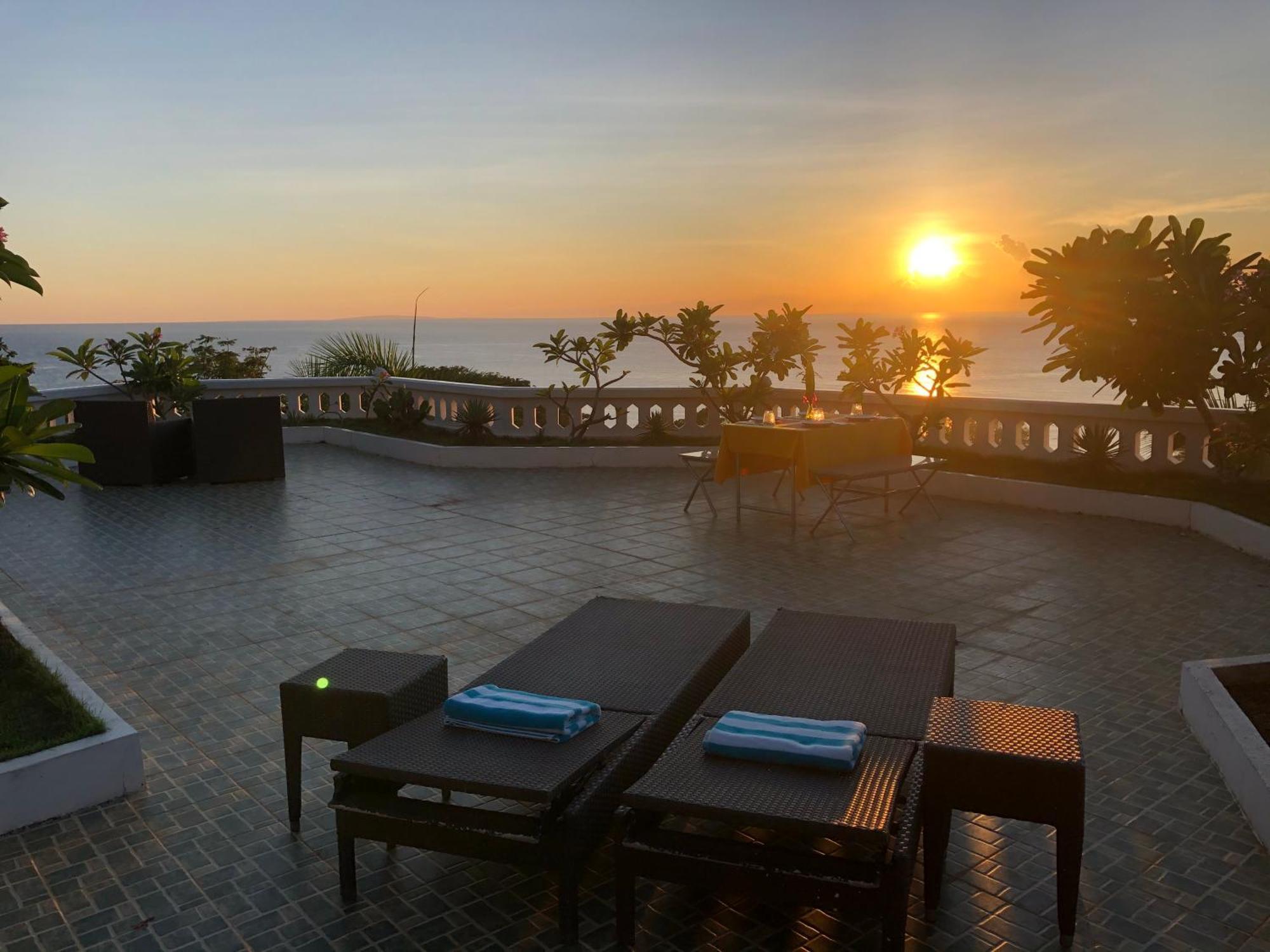 Argonauta Boracay Apartment Suites&Villas Boracay Island Exterior foto