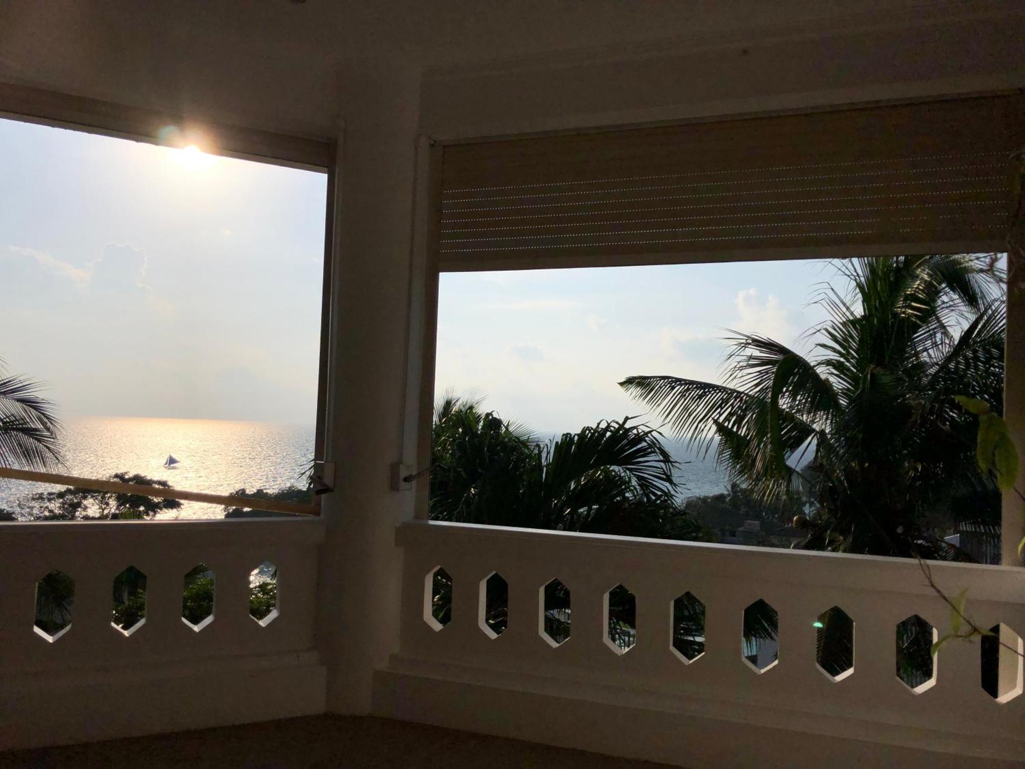 Argonauta Boracay Apartment Suites&Villas Boracay Island Exterior foto