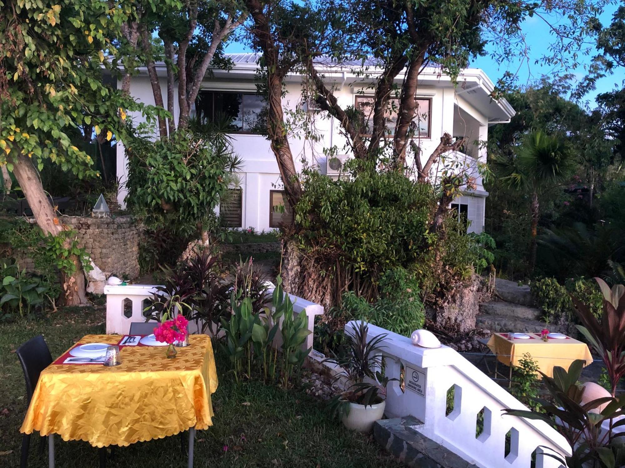 Argonauta Boracay Apartment Suites&Villas Boracay Island Exterior foto
