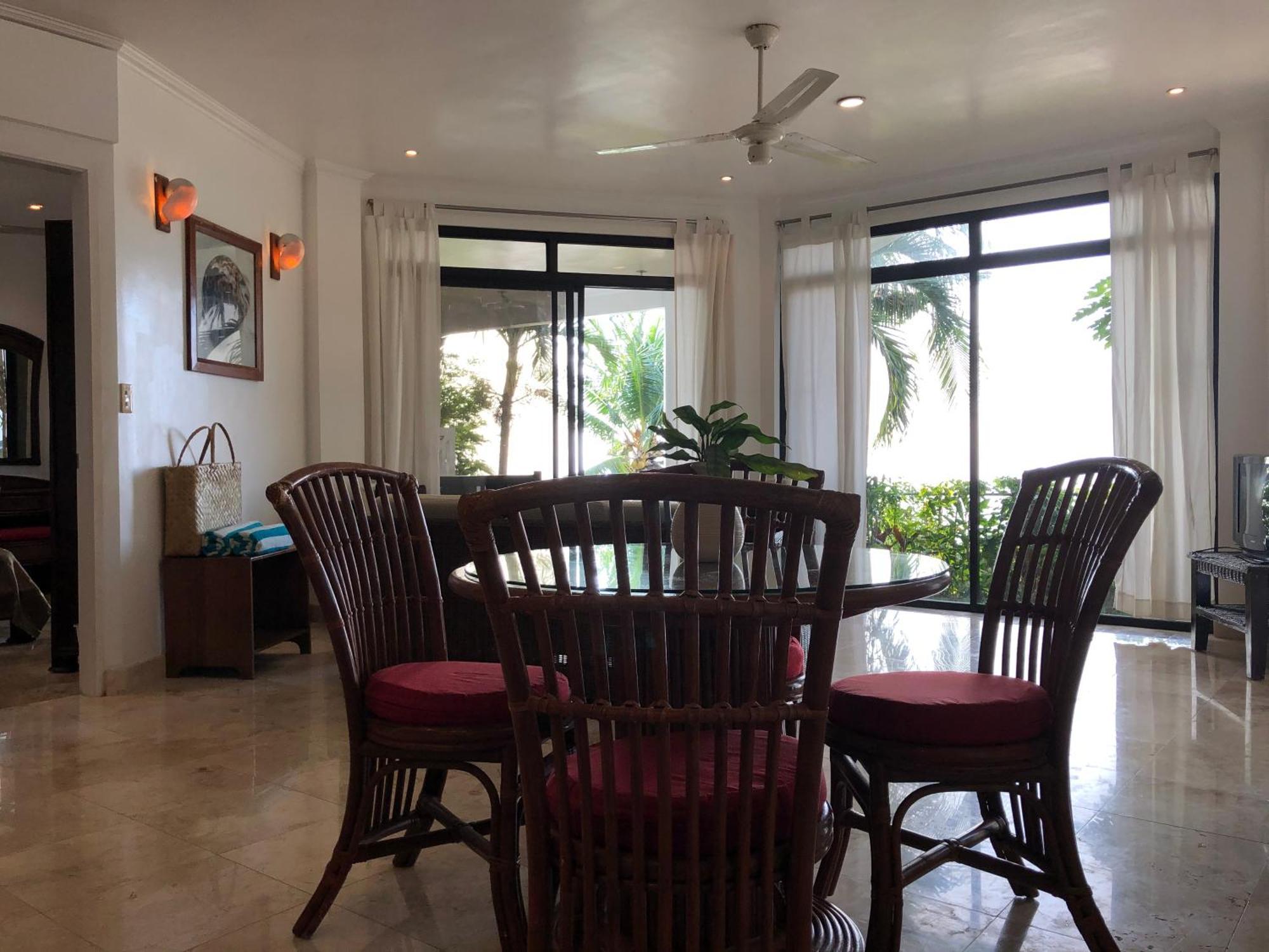 Argonauta Boracay Apartment Suites&Villas Boracay Island Exterior foto