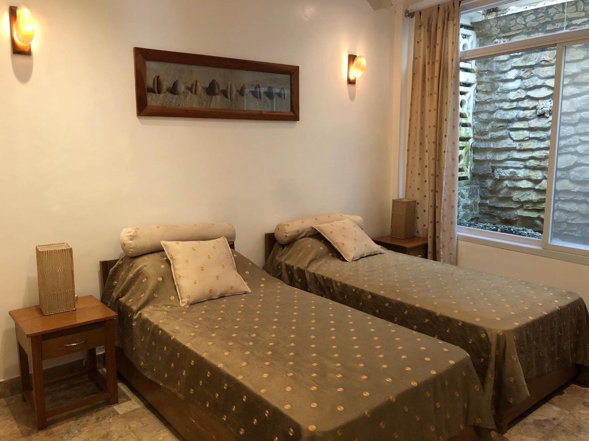 Argonauta Boracay Apartment Suites&Villas Boracay Island Exterior foto
