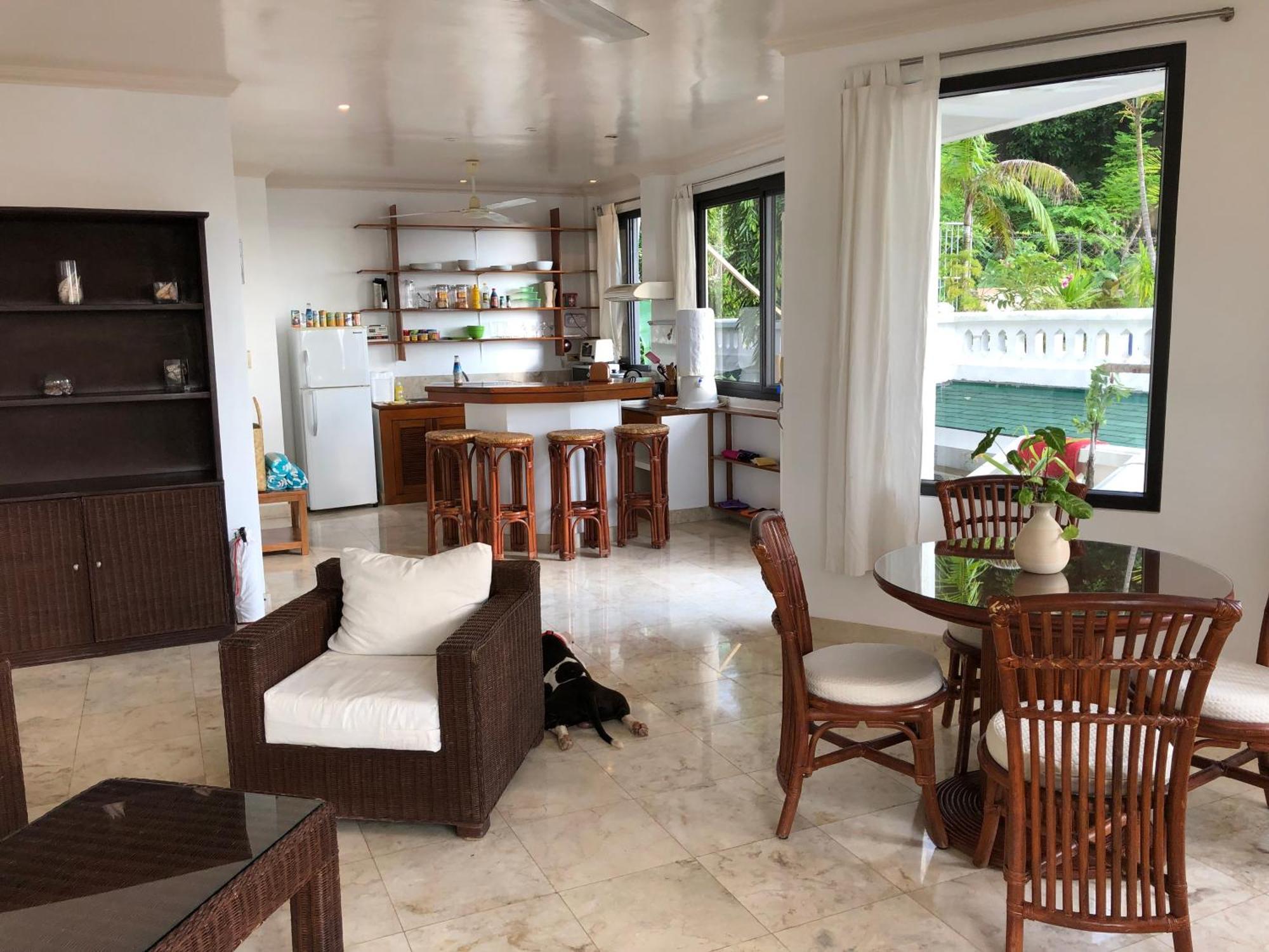 Argonauta Boracay Apartment Suites&Villas Boracay Island Exterior foto