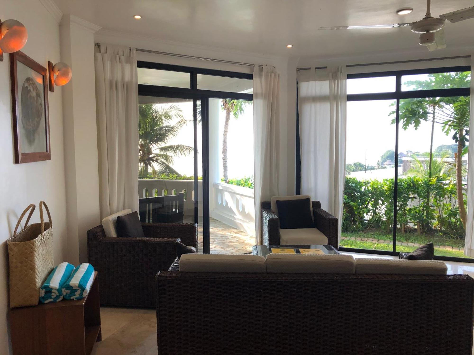 Argonauta Boracay Apartment Suites&Villas Boracay Island Exterior foto